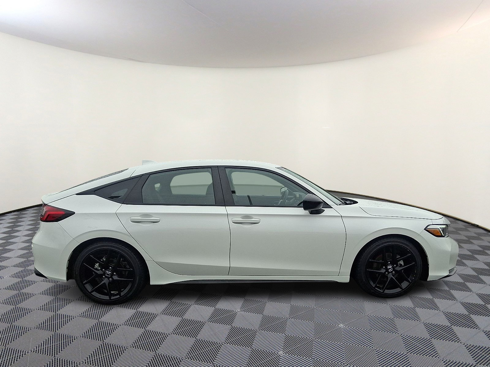 Used 2026 Honda Civic Sport image 8