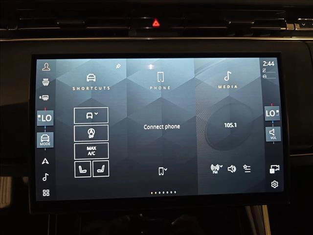 Used 2025 Land Rover Range Rover Sport SE AWD/4WD image 23
