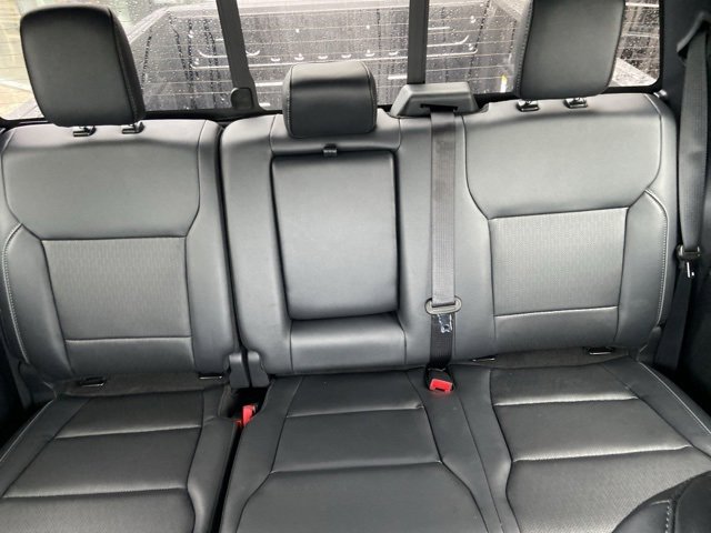 New 2025 Ford F150 Lariat image 30