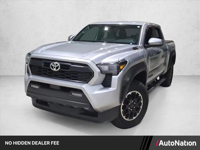 Used 2025 Toyota Tacoma TRD Off-Road