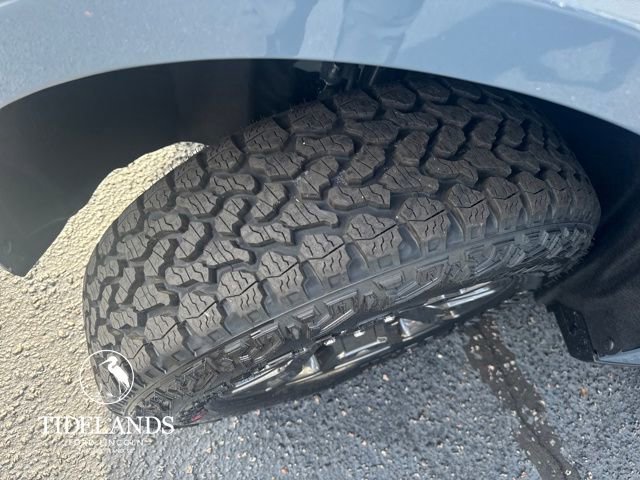 New 2026 Ford Maverick Tremor image 29