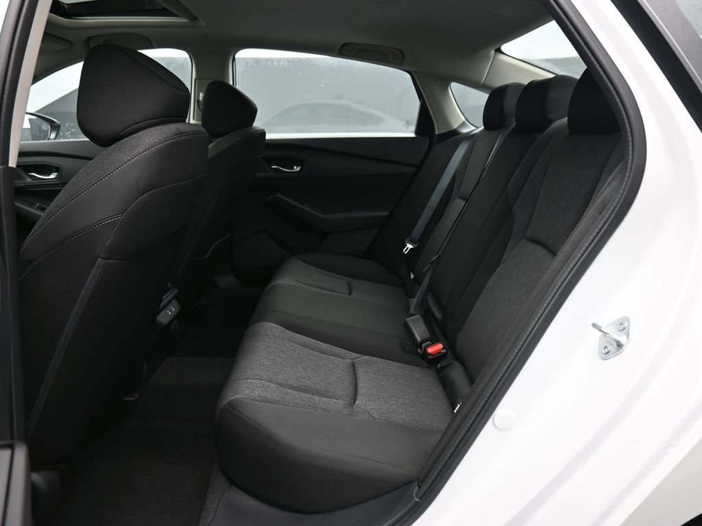 New 2026 Honda Accord SE image 34