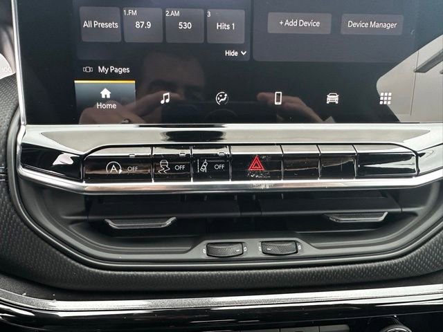 New 2026 Jeep Compass Latitude image 20