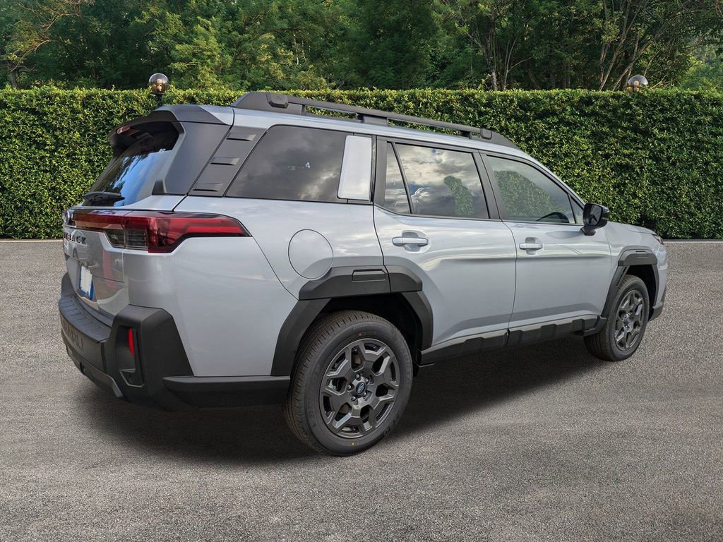 New 2026 Subaru Outback Premium image 4
