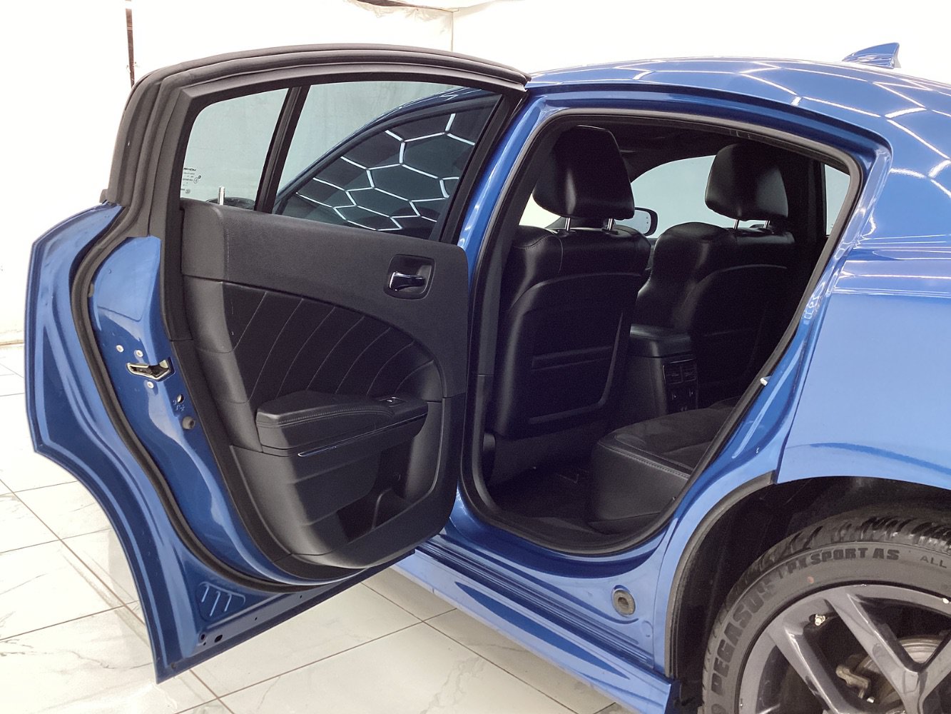 Used 2022 Dodge Charger GT w/ Plus Group RWD image 22