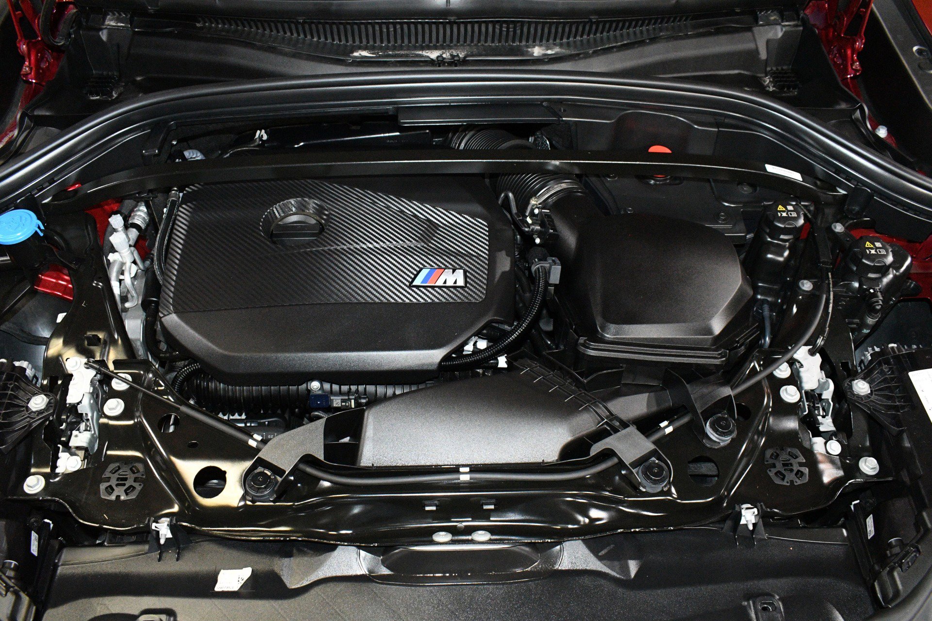 Used 2025 BMW X2 M35i w/ Premium Package AWD/4WD image 93