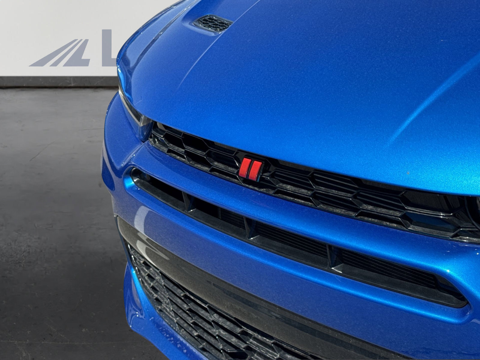 New 2025 Dodge Hornet GT w/ GT Blacktop Package image 11