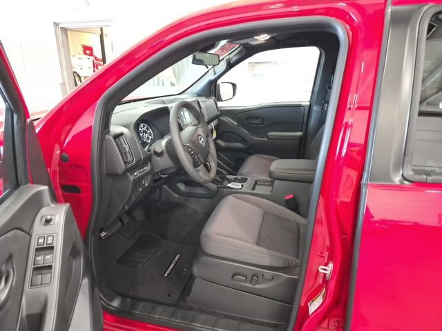 New 2026 Nissan Frontier SV w/ SV Convenience Package AWD/4WD image 9