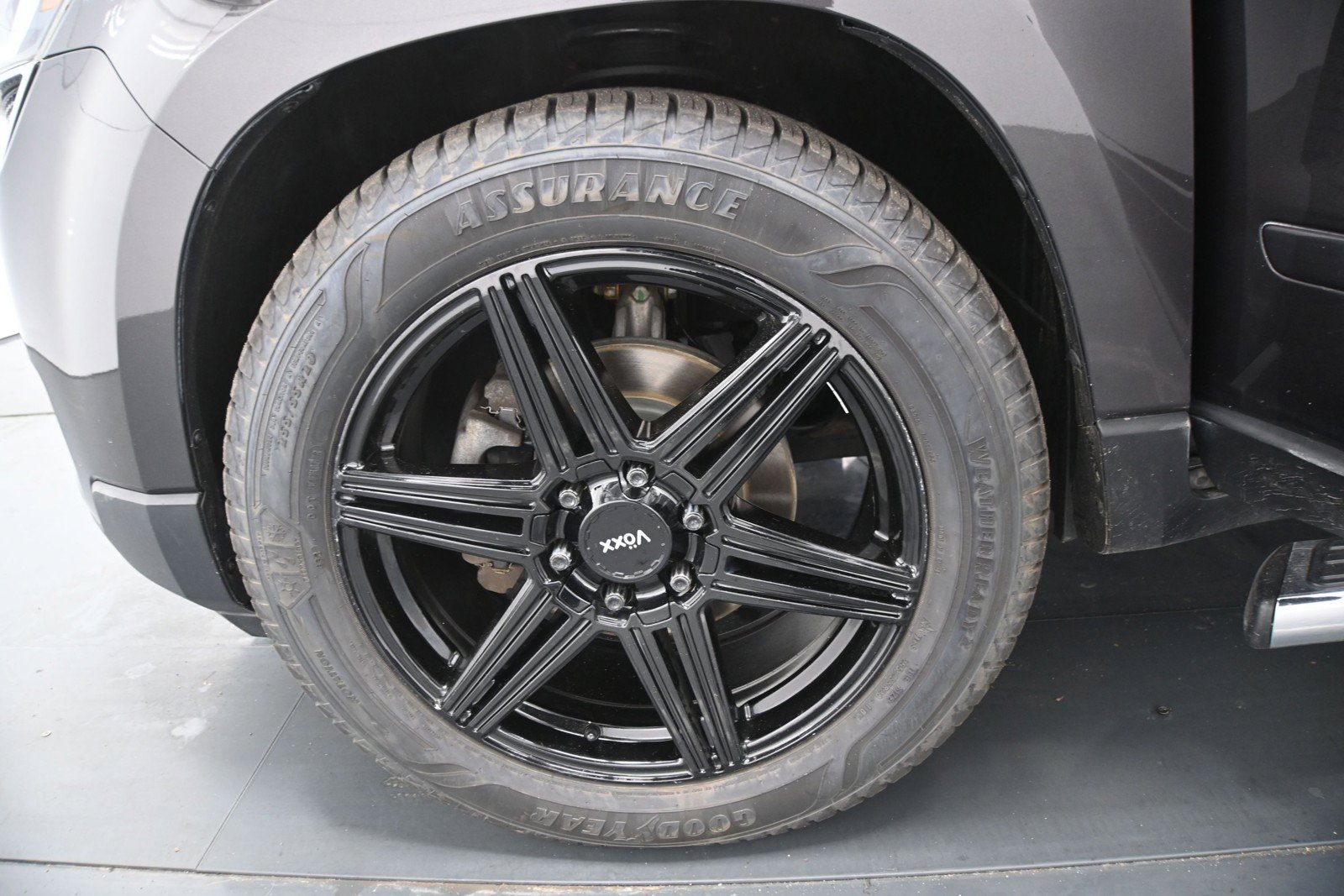 Used 2017 GMC Acadia Limited SLT AWD/4WD image 33