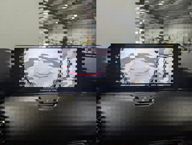 Certified 2025 MAZDA CX-90 3.3 Turbo S w/ Premium Package image 31