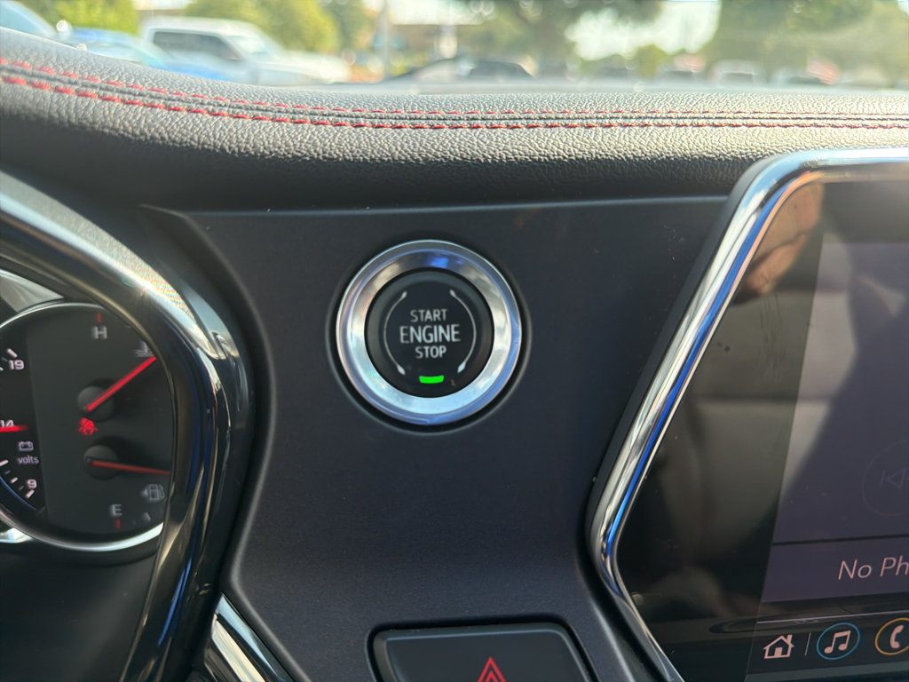 Used 2019 Chevrolet Blazer RS FWD image 15