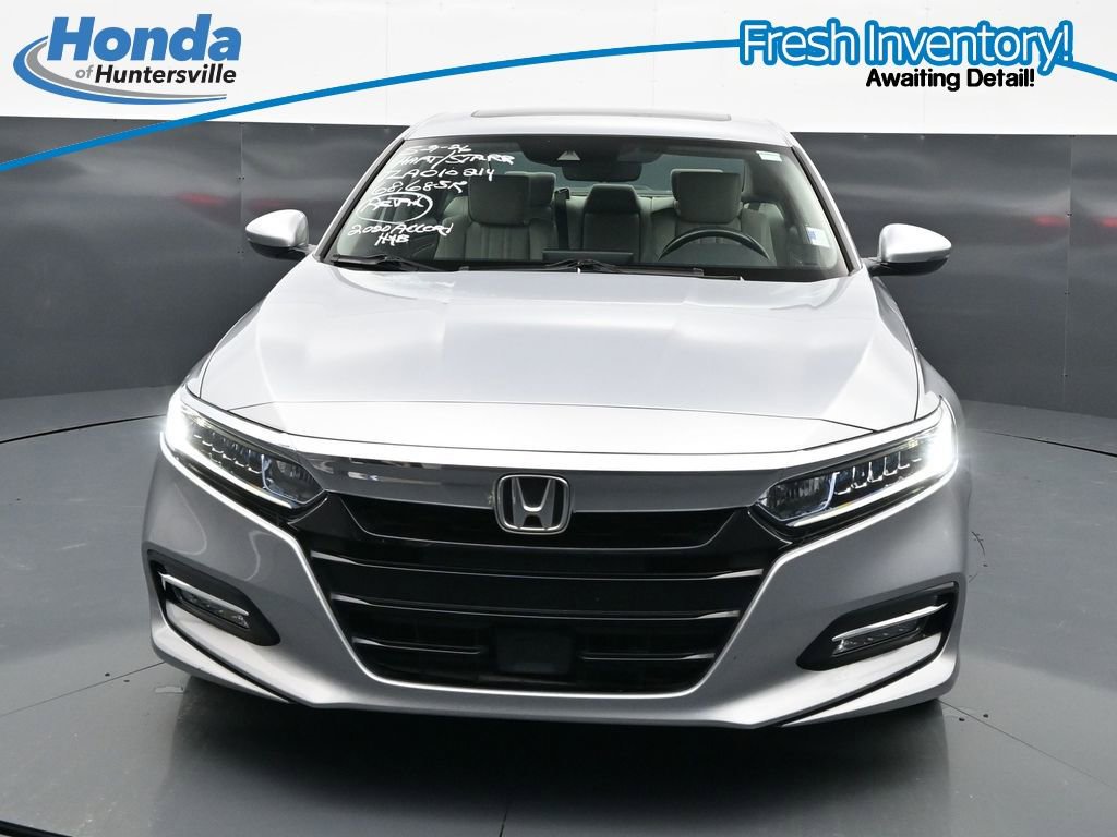 Used 2020 Honda Accord EX-L image 3