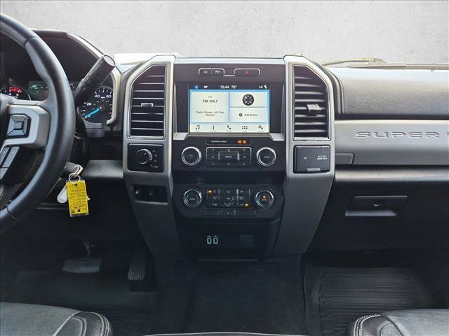 Used 2019 Ford F250 Lariat AWD/4WD image 14