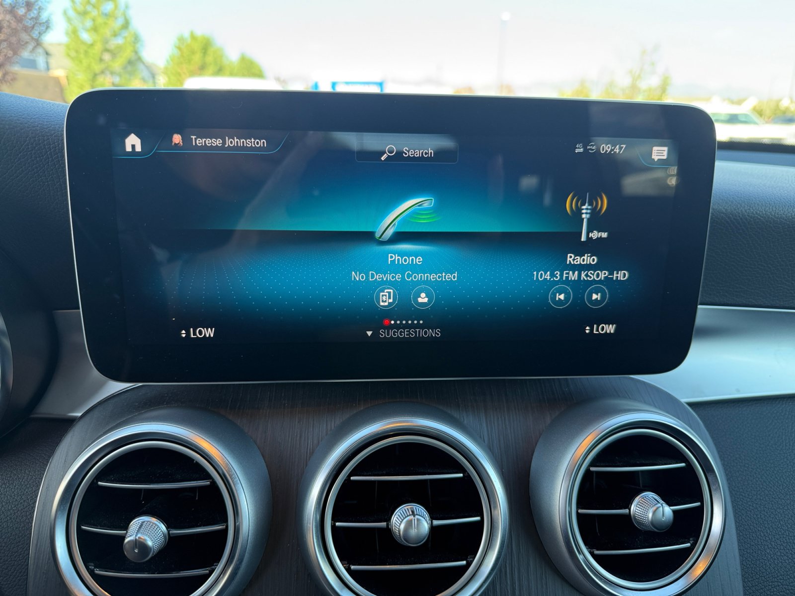 Certified 2022 Mercedes-Benz GLC 300 4MATIC image 28