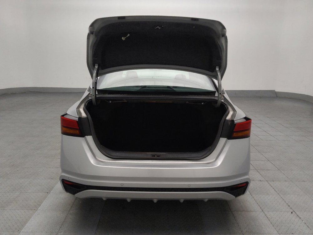 Used 2023 Nissan Altima 2.5 SV image 29