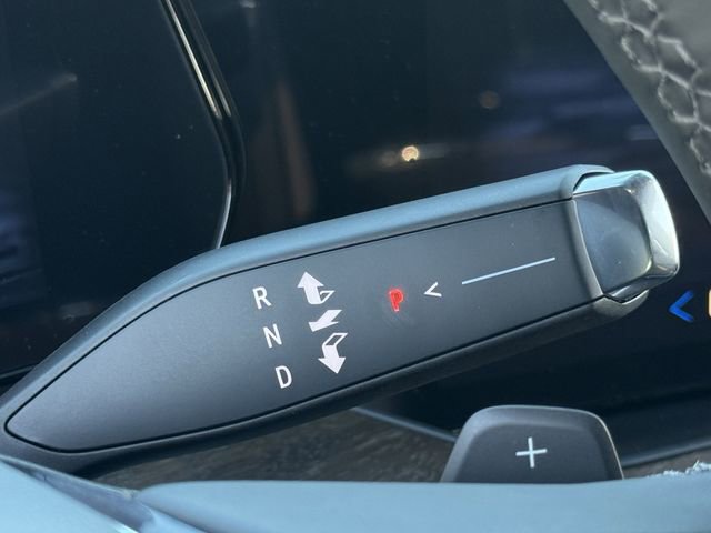 New 2026 Chevrolet Tahoe High Country image 17