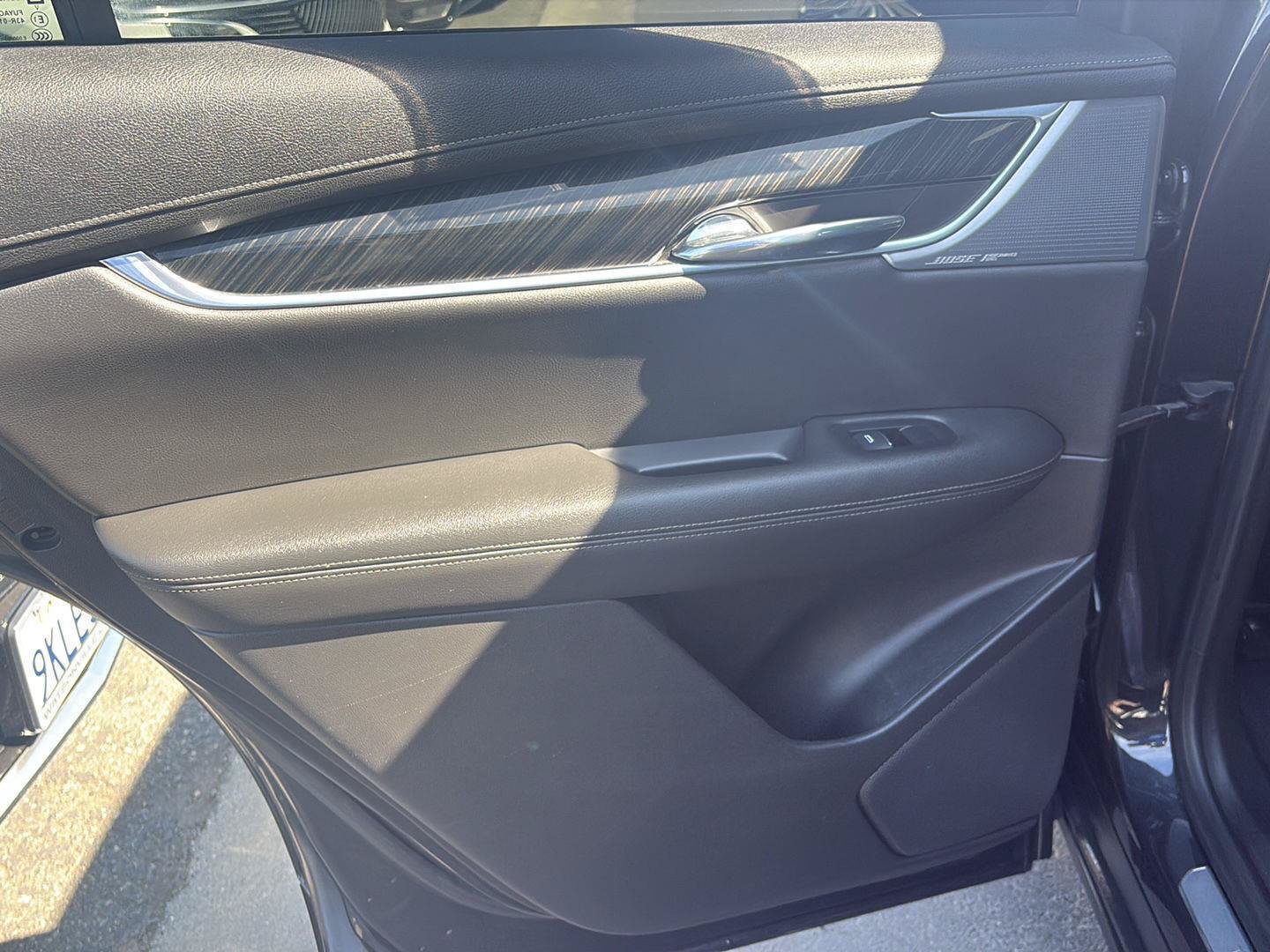 Used 2020 Cadillac XT6 Premium Luxury AWD/4WD image 36