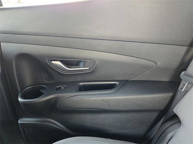 Used 2023 Hyundai Santa Cruz SEL image 14