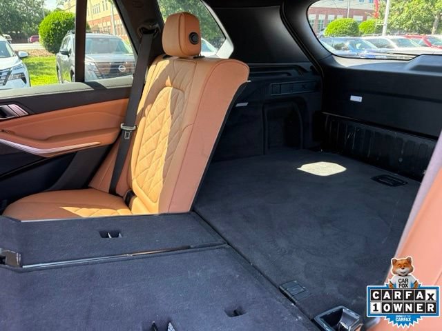 Used 2024 BMW X5 xDrive40i w/ Parking Assistance Package AWD/4WD image 24