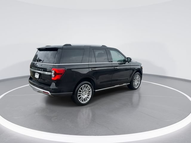 Certified 2023 Ford Expedition Limited AWD/4WD image 7