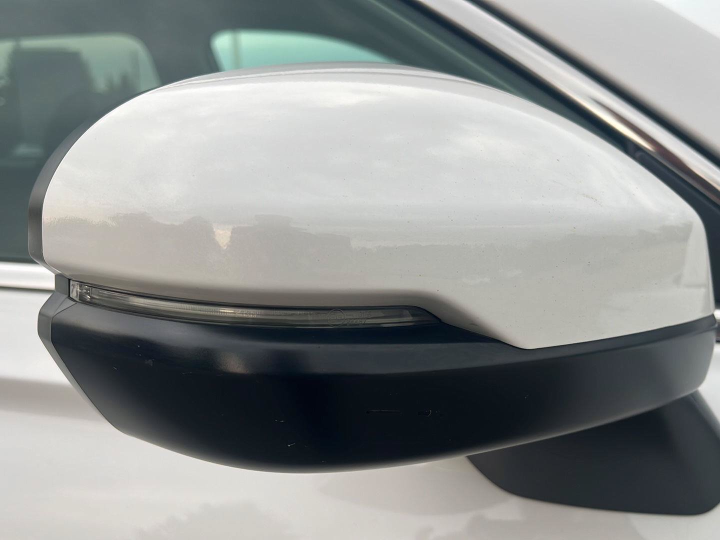 Certified 2024 Honda CR-V EX image 34
