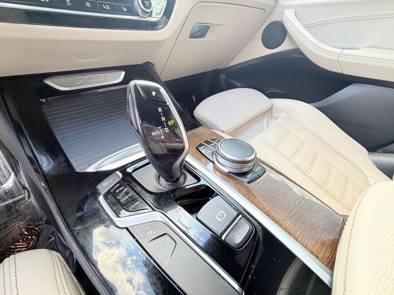 Used 2020 BMW X3 sDrive30i w/ Premium Package RWD image 16