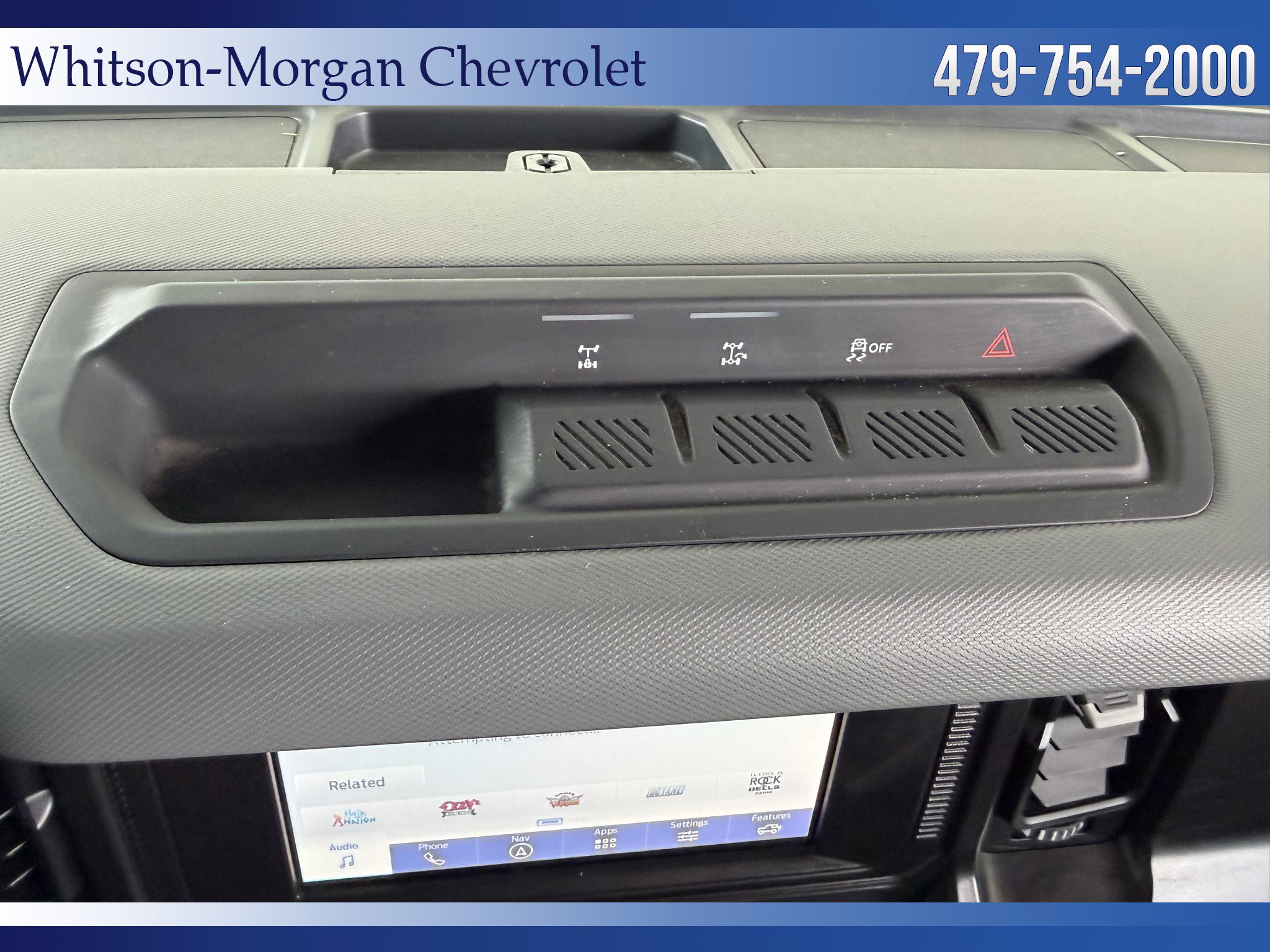 Used 2023 Ford Bronco Big Bend image 30