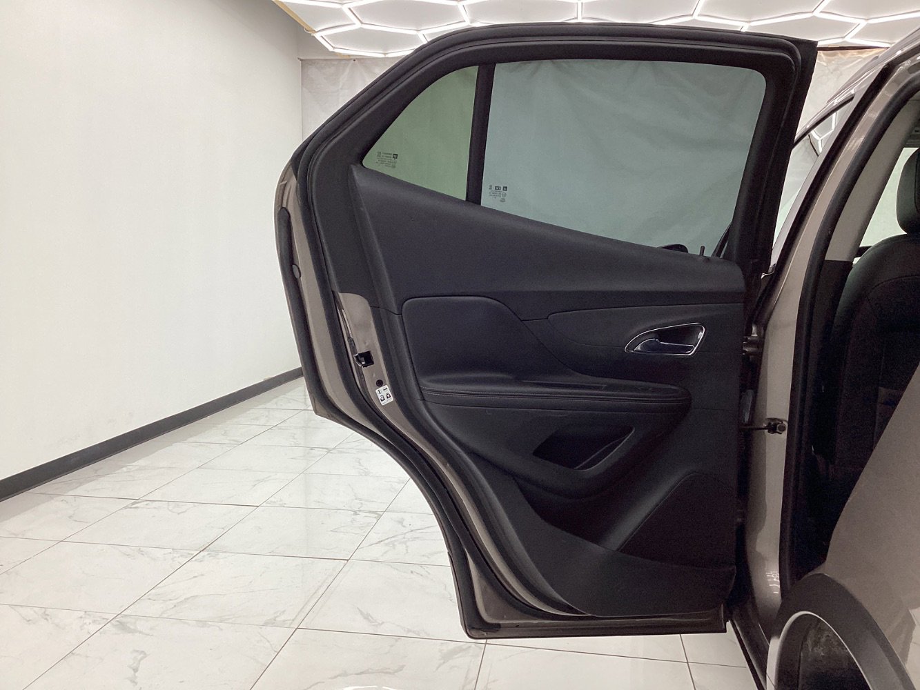 Used 2015 Buick Encore Leather FWD image 24
