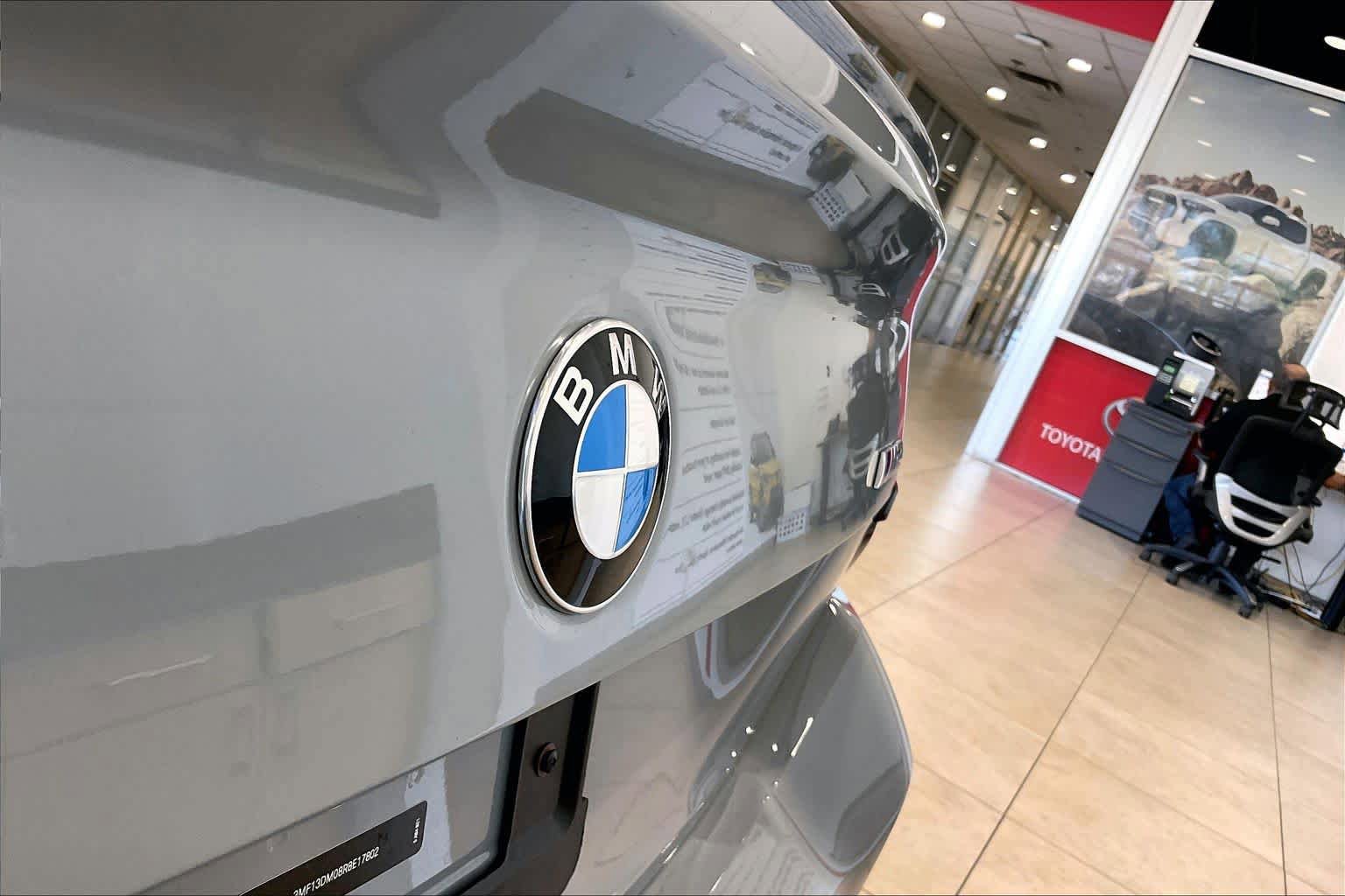 Used 2024 BMW M2 w/ Lighting Package image 30