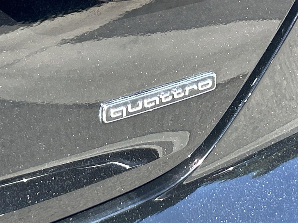 Used 2022 Audi A5 2.0T Premium image 29