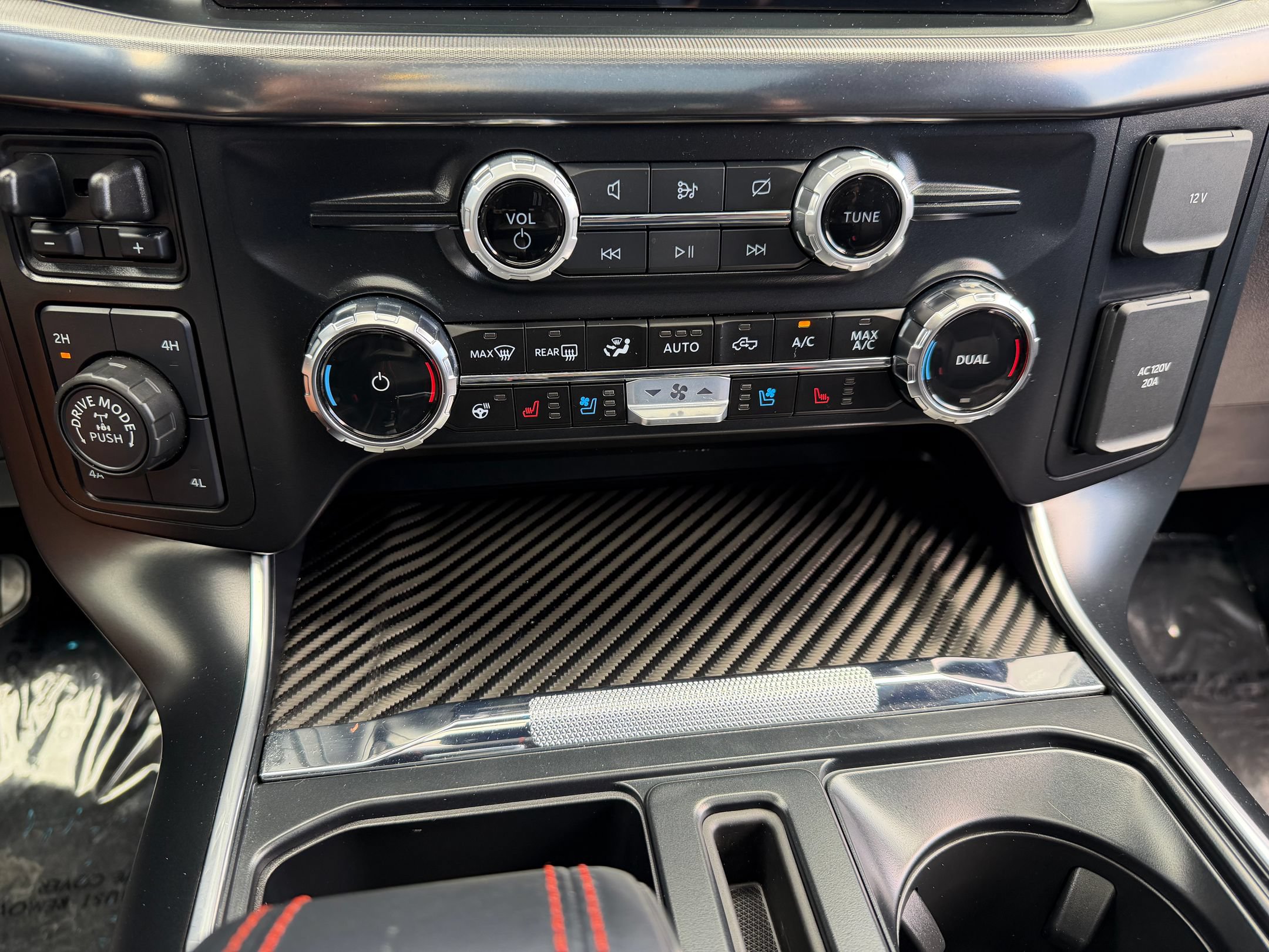 Used 2024 Ford F150 Raptor AWD/4WD image 30