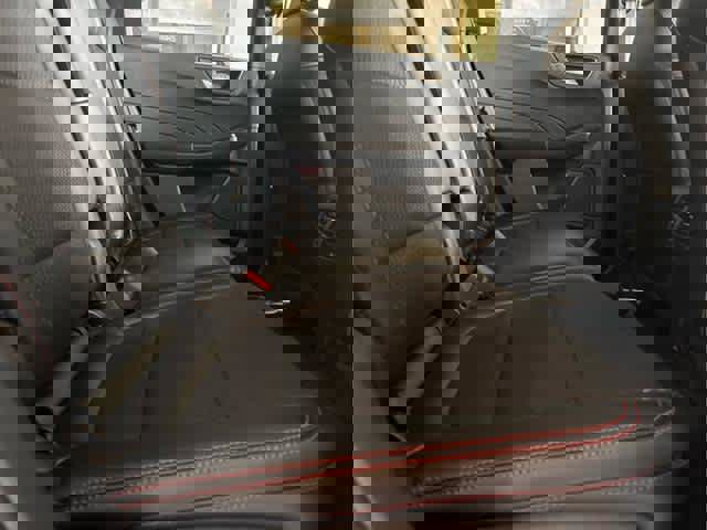 New 2025 Ford Escape ST-Line w/ Tech Pack #1 image 42