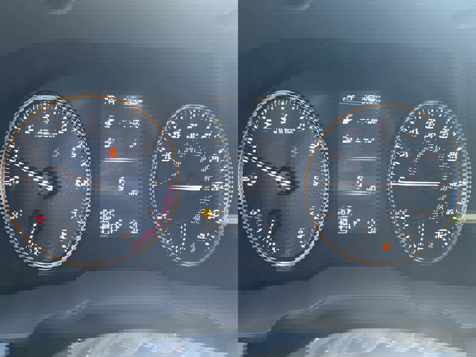 New 2025 Subaru Crosstrek 2.5i Wilderness image 29