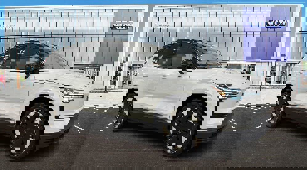 New 2026 Volvo EX30 Plus image 1