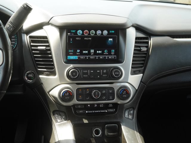 Used 2018 GMC Yukon SLT RWD image 14