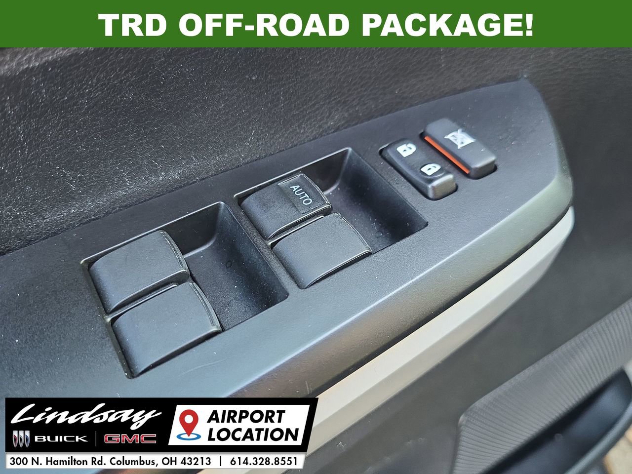 Used 2019 Toyota Tundra SR5 w/ TRD Off Road Package image 22