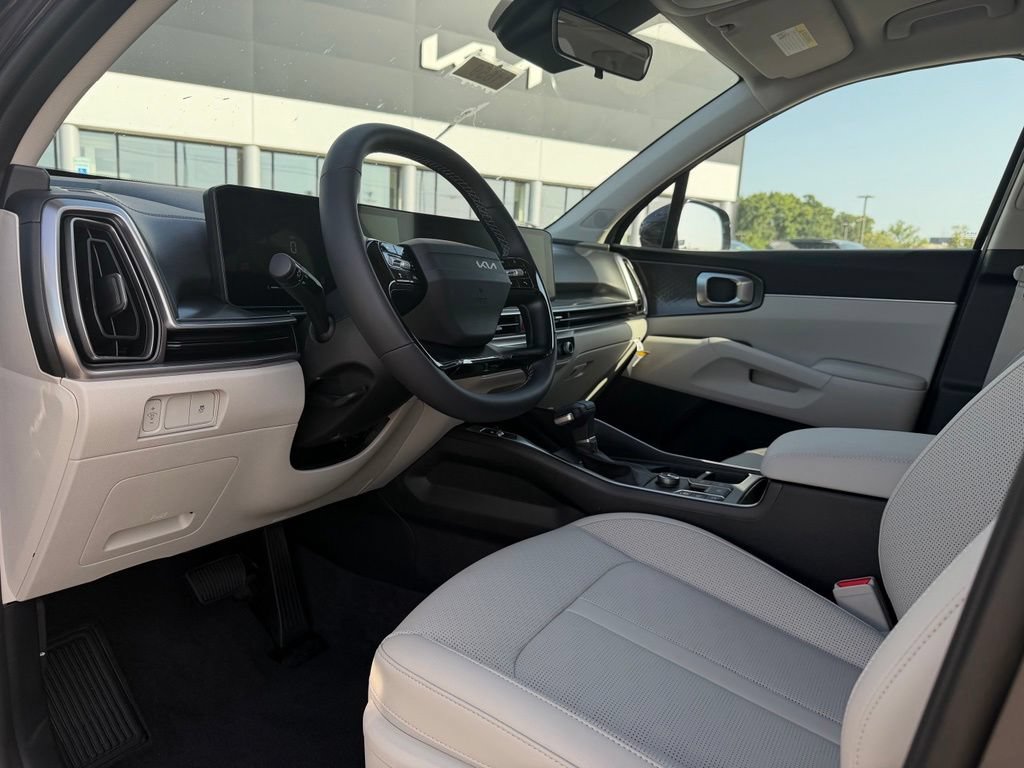 New 2026 Kia Sorento S AWD/4WD image 10