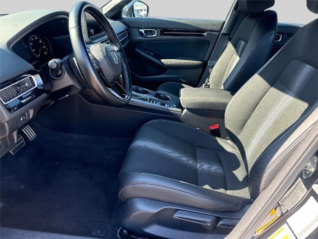Used 2025 Honda Civic Sport image 9