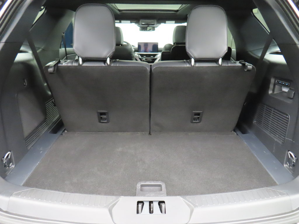 Used 2026 Ford Explorer ST AWD/4WD image 49