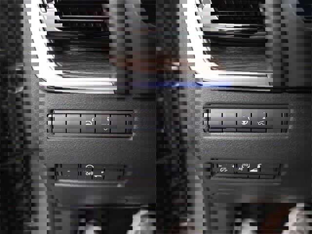 New 2026 Nissan Rogue Platinum image 29