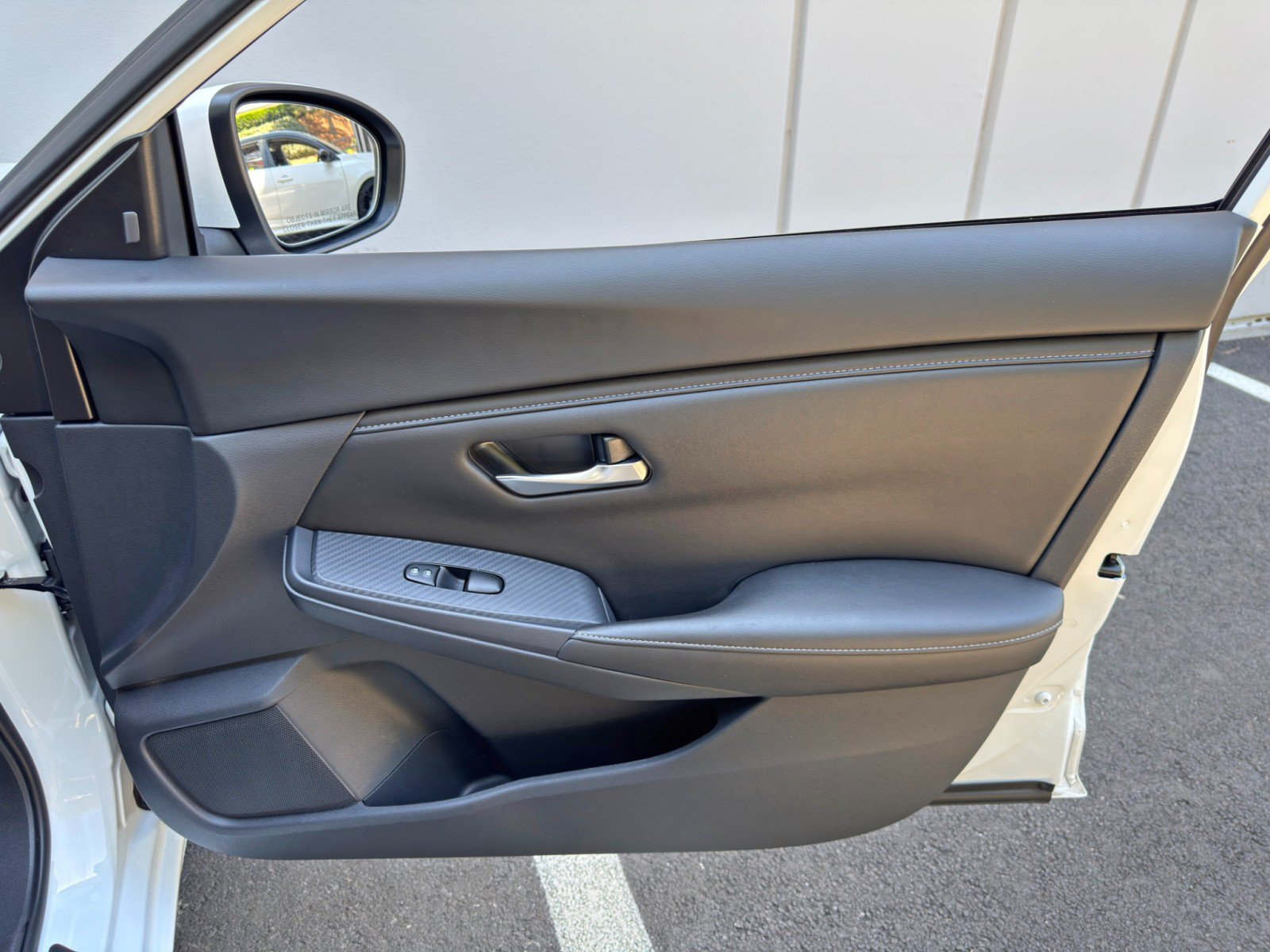 Used 2024 Nissan Sentra SV w/ All-Weather Package FWD image 37