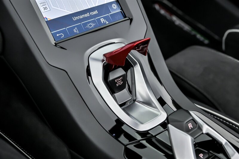 Used 2022 Lamborghini Huracan EVO RWD image 33