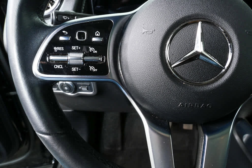 Used 2022 Mercedes-Benz GLB 250 image 7