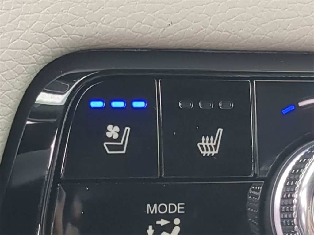 New 2026 Honda Passport TrailSport Elite image 23