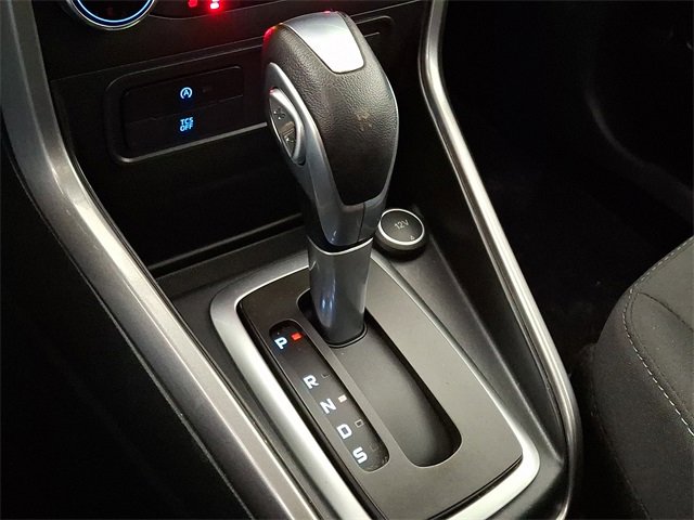 Used 2022 Ford EcoSport SE image 17