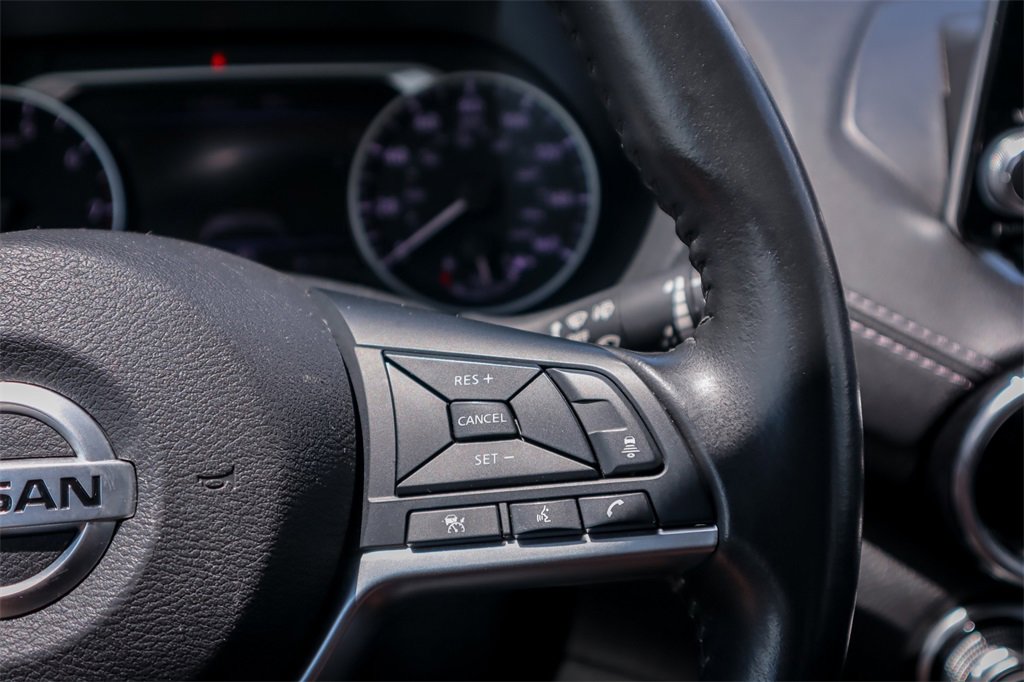 Used 2023 Nissan Sentra SV image 13