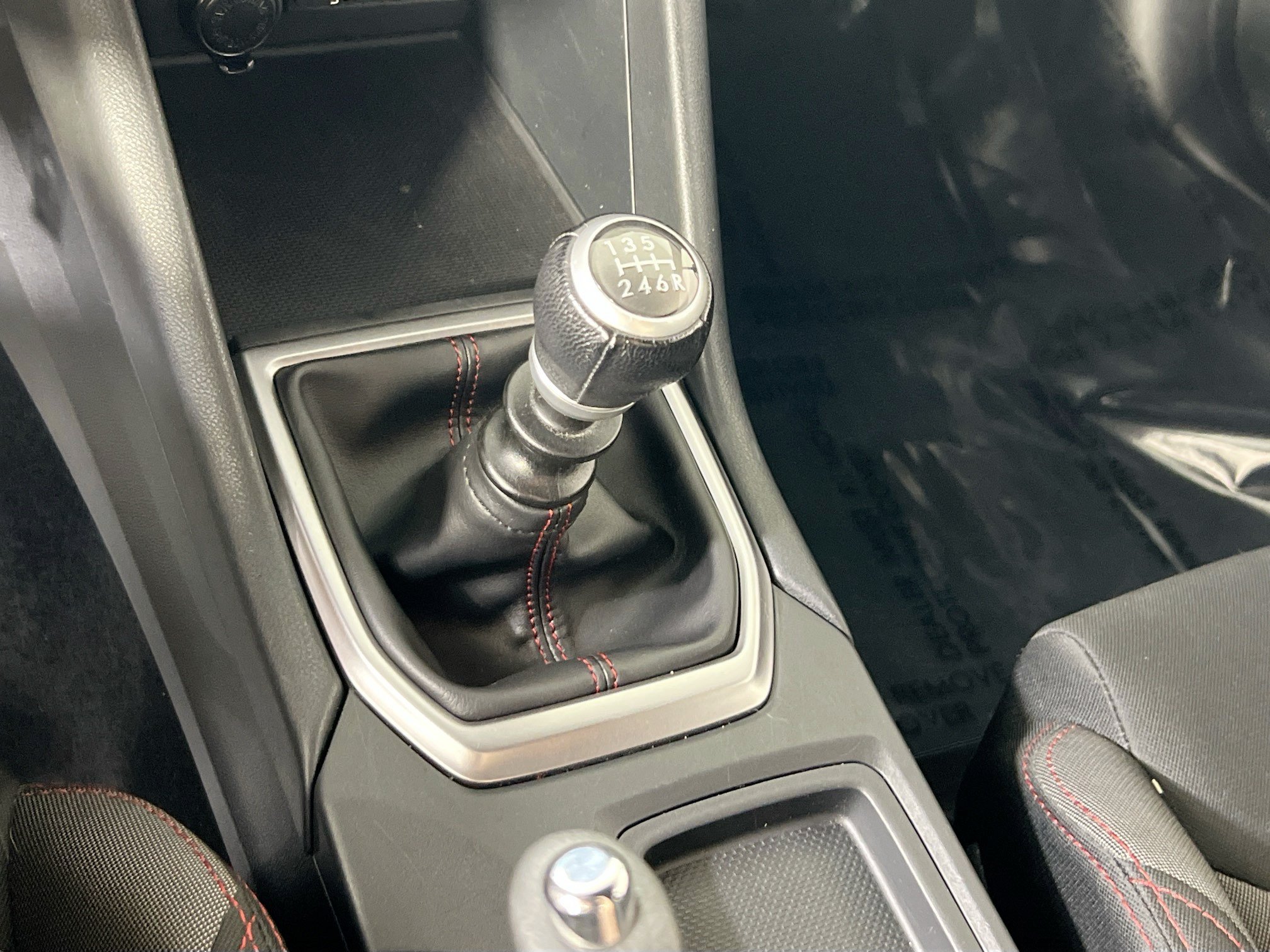Used 2024 Subaru WRX AWD/4WD image 16