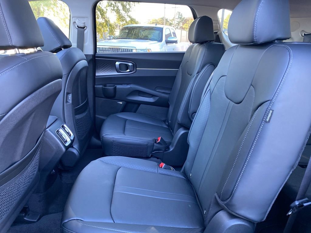 New 2026 Kia Sorento EX w/ EX Premium Package image 30