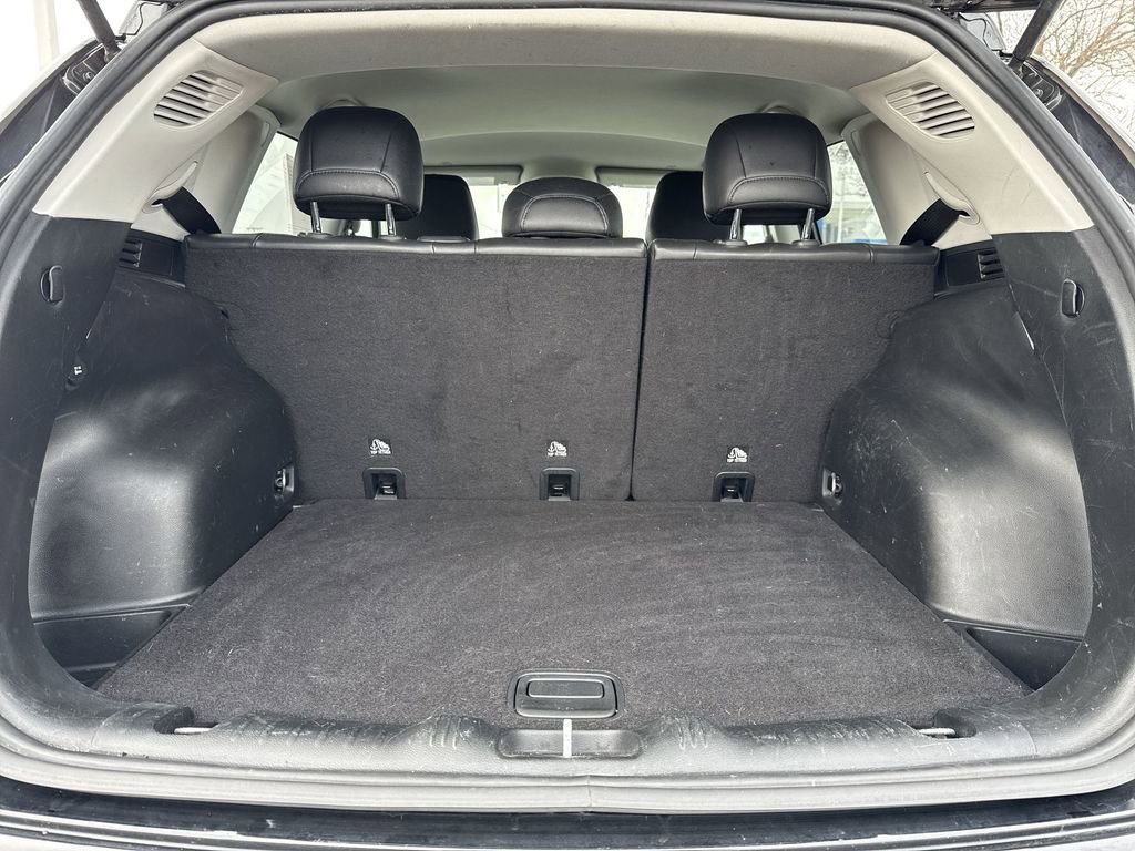 Used 2022 Jeep Compass Limited image 20