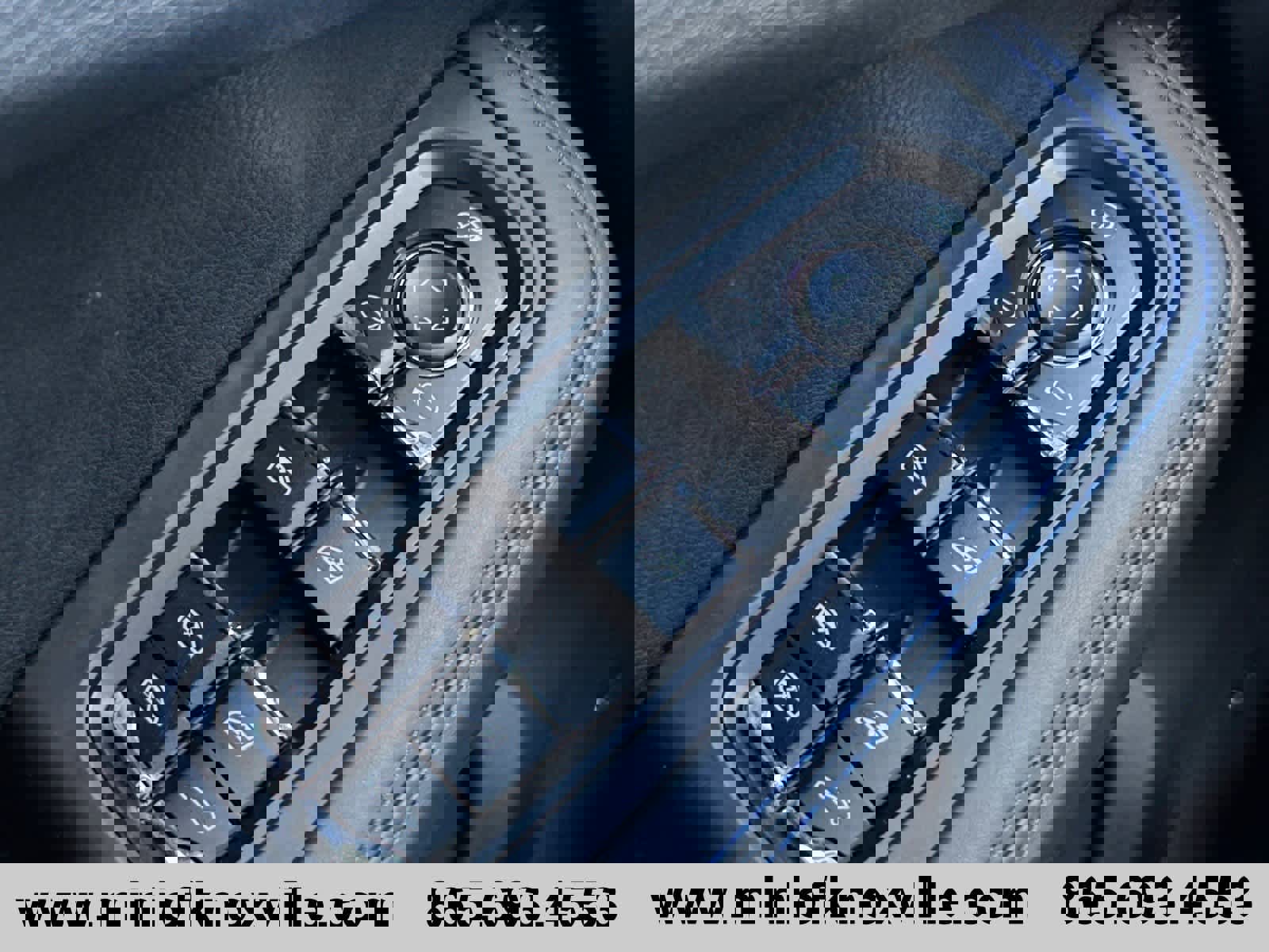 Used 2024 Porsche Macan Turbo image 16